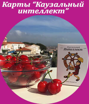 Карты КИ