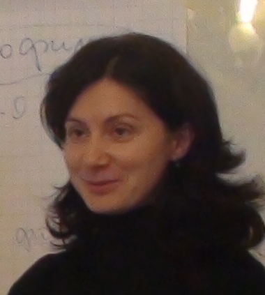Yaroslava
