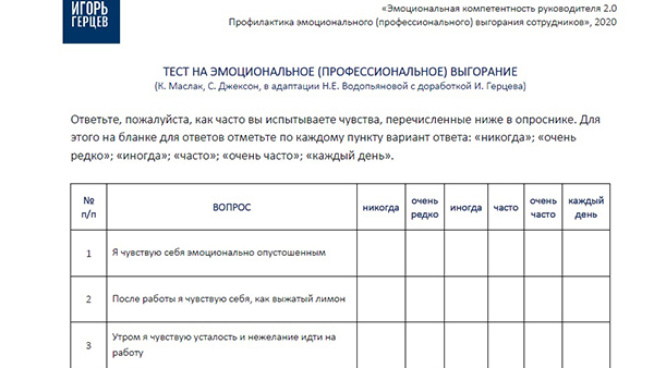 testMaslak
